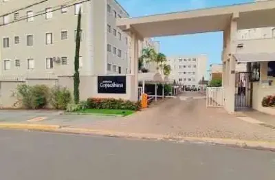Apartamento para venda em bauru / sp no bairro jardim terra branca