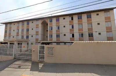 Apartamento para venda em bauru / sp no bairro jardim estoril