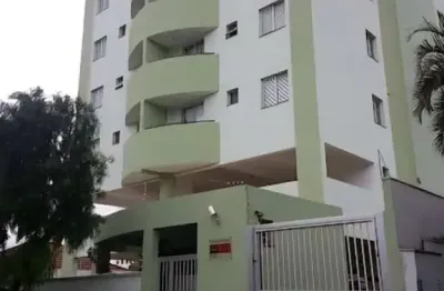 Apartamento para venda em bauru / sp no bairro vila altinópolis