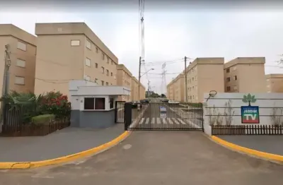Apartamento com 2 quartos à venda no Jardim TV, Bauru 