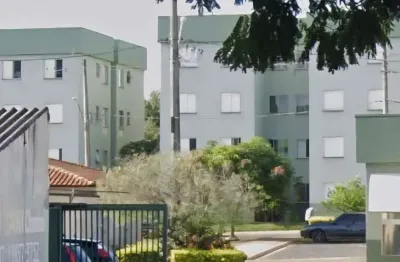Apartamento para venda em bauru / sp no bairro conjunto habitacional engenheiro otávio rasi
