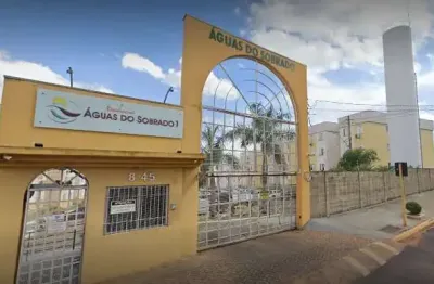 Apartamento para venda em bauru / sp no bairro jardim jussara