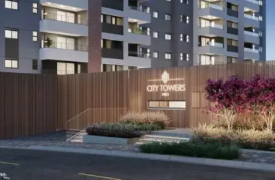 Apartamento para venda em bauru / sp no bairro jardim paulista