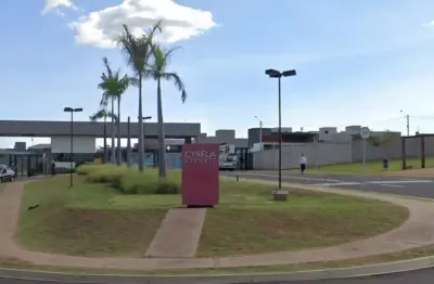 Terreno para venda em bauru / sp no bairro residencial estoril premium