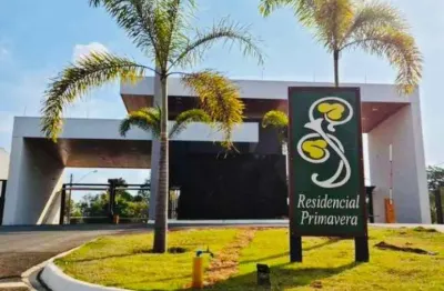 Terreno para venda em piratininga / sp no bairro residencial primavera