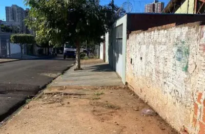 Terreno para venda com 363 m² em parque jardim europa, bauru - sp