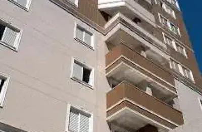 Apartamento para venda com 79 m² e 3 quartos em jardim estoril, bauru - sp