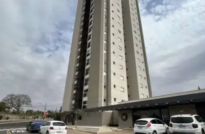 Apartamento para venda com 71 m² e 2 quartos em jardim shangri-lá, bauru - sp