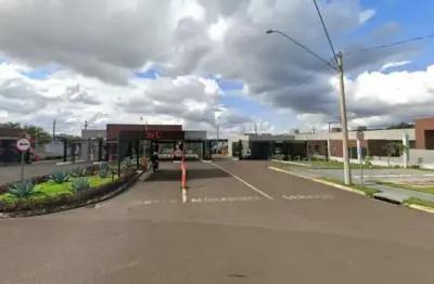 Terreno para venda com 371 m² em samambaia parque residencial, bauru - sp