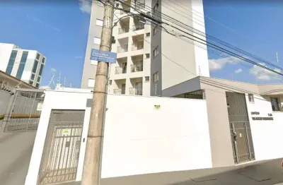 Apartamento para venda com 55 m² e 2 quartos em jardim américa, bauru - sp