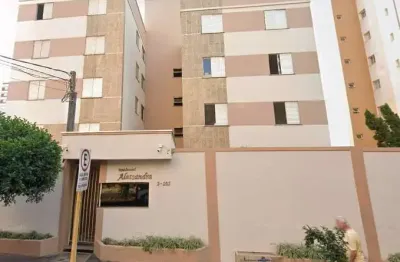 Apartamento para venda com 74 m² e 4 quartos em jardim infante dom henrique, bauru - sp