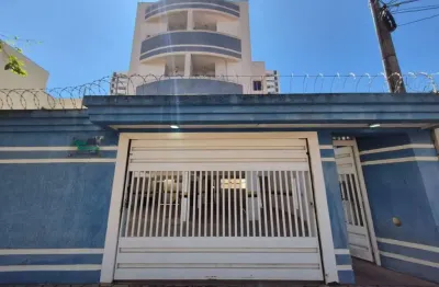 Apartamento para venda com 35 m² e 1 quarto em jardim panorama, bauru - sp