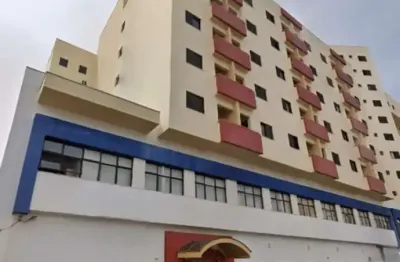 Apartamento para venda com 32 m² e 1 quarto em jardim infante dom henrique, bauru - sp