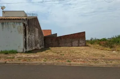 Terreno à venda no Jardim América, Bauru 