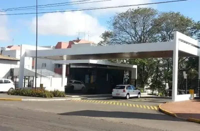 Apartamento para venda com 60 m² e 2 quartos em vila cardia, bauru - sp