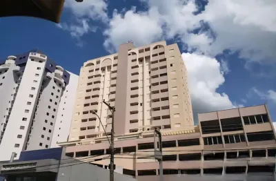 Apartamento para venda com 38 m² e 1 quarto em jardim infante dom henrique, bauru - sp