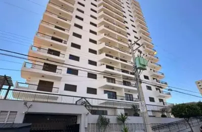 Apartamento para venda com 147 m² e 3 quartos em jardim panorama, bauru - sp
