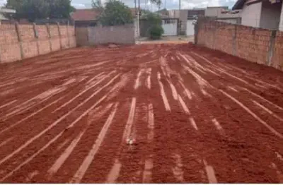 Terreno à venda no Parque Roosevelt, Bauru 