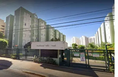 Apartamento para venda com 60 m² e 3 quartos em jardim auri verde, bauru - sp
