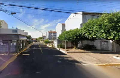 Apartamento para venda com 70 m² e 3 quartos em parque viaduto, bauru - sp