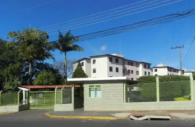 Apartamento para venda com 70 m² e 3 quartos em parque residencial das camélias, bauru - sp