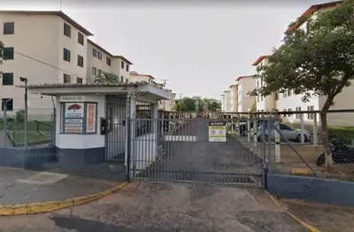 Apartamento para venda com 70 m² e 3 quartos em parque residencial das camélias, bauru - sp