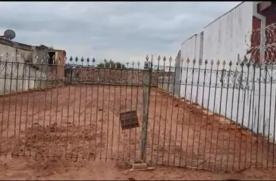 Terreno à venda na Vila Seabra, Bauru 