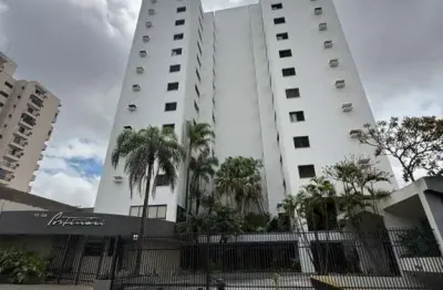 Apartamento para venda com 125 m² e 3 quartos em jardim panorama, bauru - sp
