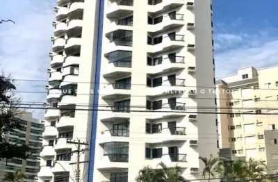 Apartamento para venda com 137 m² e 3 quartos em Jardim Amália, Bauru - SP