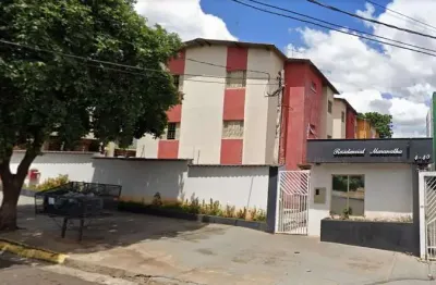 Apartamento para venda em bauru / sp no bairro jardim dona lili