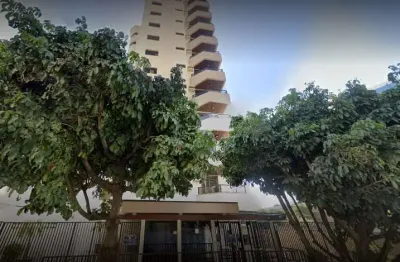 Apartamento para venda em bauru / sp no bairro centro