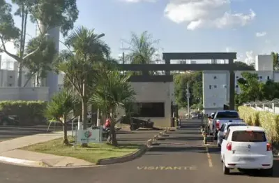 Apartamento para venda em bauru / sp no bairro parque das nações