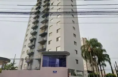 Apartamento com 98 m² e 3 quartos em jardim paulista, bauru - sp