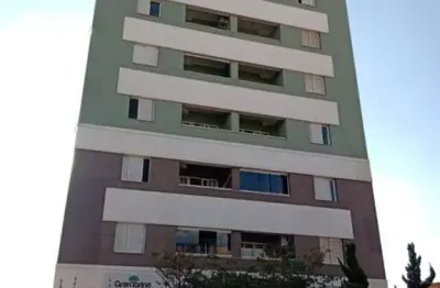 Apartamento para venda em bauru / sp no bairro vila altinópolis