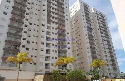 Apartamento para venda em bauru / sp no bairro parque residencial das camélias