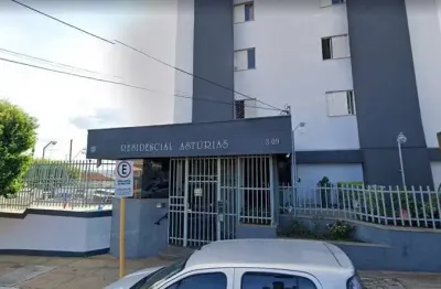 Apartamento para venda em bauru / sp no bairro jardim américa