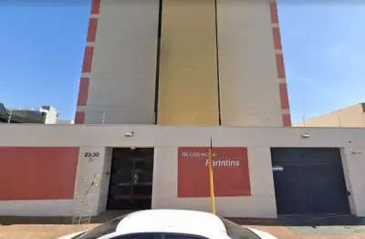 Apartamento para venda em bauru / sp no bairro vila santa tereza