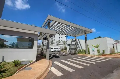 Apartamento para venda em bauru / sp no bairro jardim terra branca