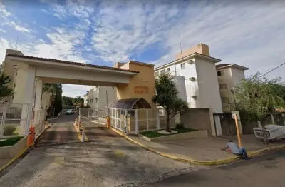 Apartamento para venda em bauru / sp no bairro jardim terra branca