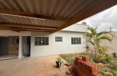 Casa para venda com 66,18 m² e 1 quarto em Parque Industrial Manchester, Bauru - SP