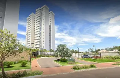 Apartamento com 3 quartos à venda na Vila Aviação, Bauru 