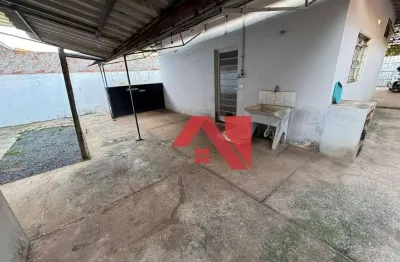 Casa com 2 dormitórios à venda, 120 m² por R$ 180.000,00 - Jardim Victória - Mogi Guaçu/SP