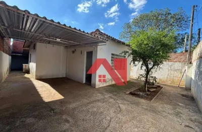 Casa com 2 dormitórios, 119 m² - venda por R$ 220.000,00 ou aluguel por R$ 1.200,00/mês - Jardim Victória - Mogi Guaçu/SP