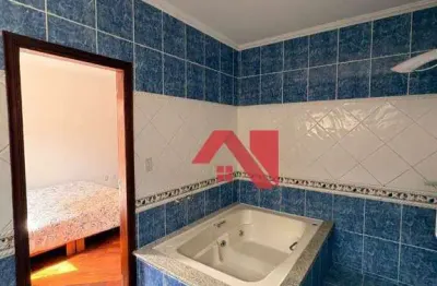 Casa com 3 dormitórios à venda, 174 m² por R$ 550.000,00 - Jardim Selma - Mogi Guaçu/SP