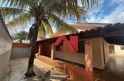 Casa com 3 quartos à venda no Jardim Novo I, Mogi Guaçu 