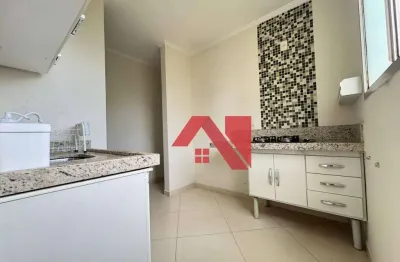 Apartamento com 2 dormitórios, 47 m² - venda por R$ 190.000,00 ou aluguel por R$ 1.464,00/mês - Vila Ricci - Mogi Guaçu/SP