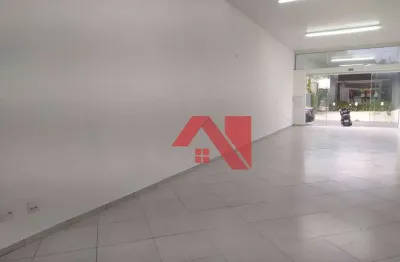 Salão para alugar, 130 m² por R$ 3.200,00/mês - Centro - Mogi Guaçu/SP