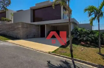 Sobrado com 3 dormitórios à venda, 251 m² por R$ 3.300.000,00 - Chácara São Rafael - Campinas/SP