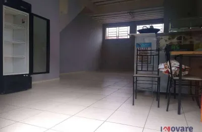 Salão para alugar, 65 m² por R$ 1.300,00/mês - Jardim Suécia - Mogi Guaçu/SP