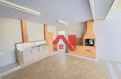 Casa com 3 dormitórios para alugar, 250 m² por R$ 3.800,00/mês - Jardim Camargo - Mogi Guaçu/SP